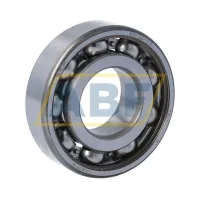 Подшипник шариковый радиальный однорядный 6222/C3 SKF