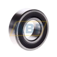 Подшипник шариковый радиальный однорядный 62207-2RS1 SKF