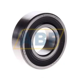 Подшипник шариковый радиальный однорядный 62207-2RS1 SKF