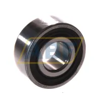 Подшипник шариковый радиальный однорядный 62202-2RS1/C3 SKF
