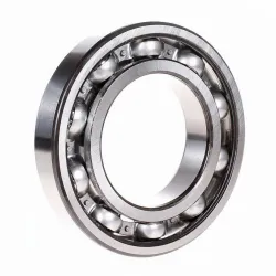 Подшипник шариковый радиальный однорядный 6219/C3 SKF
