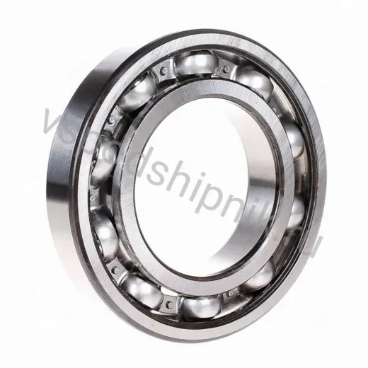 Подшипник шариковый радиальный однорядный 6219/C3 SKF