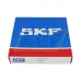 Подшипник шариковый радиальный однорядный 6219-Z SKF