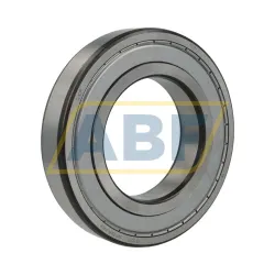 Подшипник шариковый радиальный однорядный 6219-Z SKF
