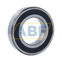 Подшипник шариковый радиальный однорядный 6211-RS1 SKF