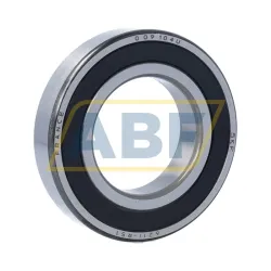 Подшипник шариковый радиальный однорядный 6211-RS1 SKF