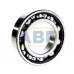 Подшипник шариковый радиальный однорядный 6210-RS1 SKF