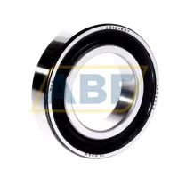 Подшипник шариковый радиальный однорядный 6210-RS1 SKF