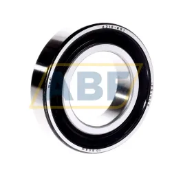 Подшипник шариковый радиальный однорядный 6210-RS1 SKF