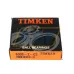 Подшипник шариковый радиальный однорядный 6308-Z-C3 Timken