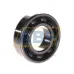 Подшипник шариковый радиальный однорядный 6206-RS-C3 Timken