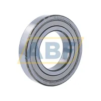 Подшипник шариковый радиальный однорядный 6213-2Z/WT/R806 SKF