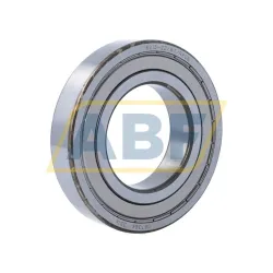 Подшипник шариковый радиальный однорядный 6213-2Z/WT/R806 SKF