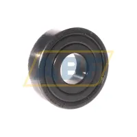 Миниатюрный шариковый подшипник E2.609-2Z/C3 SKF