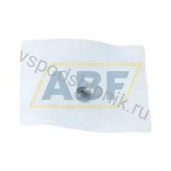 Шариковый подшипник W638/2-2Z SKF