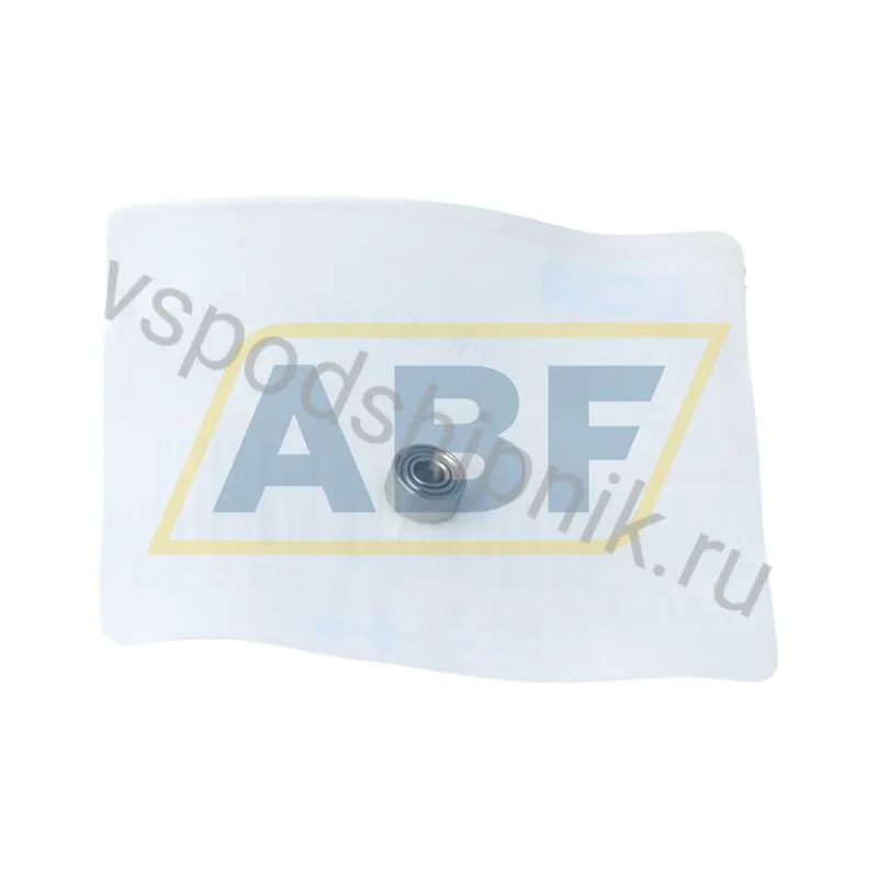 Шариковый подшипник W638/2-2Z SKF 360