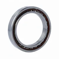 Подшипник шариковый радиально-упорный однорядный 71912ACDGC/P4A SKF
