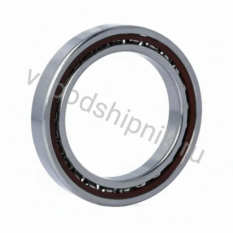 Подшипник шариковый радиально-упорный однорядный 71912ACDGC/P4A SKF 360