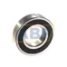 Подшипник шариковый радиальный однорядный 61901-2RS Timken