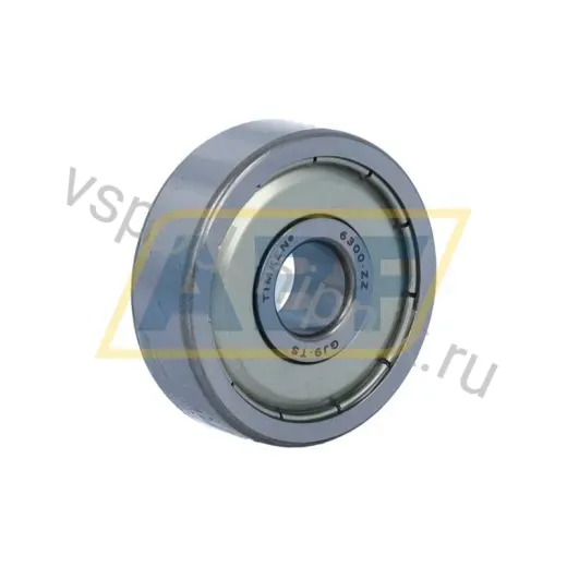 Подшипник шариковый радиальный однорядный 6300-ZZ Timken 10×35×11 мм
