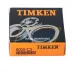 Подшипник шариковый радиальный однорядный 6005-C3 Timken