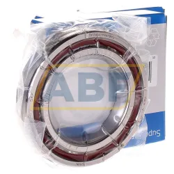 Подшипник шариковый радиально-упорный однорядный 7013ACD/P4ATBTC SKF