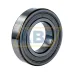 Подшипник шариковый радиальный однорядный 6209-2Z/C5 SKF