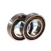 Подшипник шариковый радиально-упорный однорядный 71903ACD/P4ADGA SKF