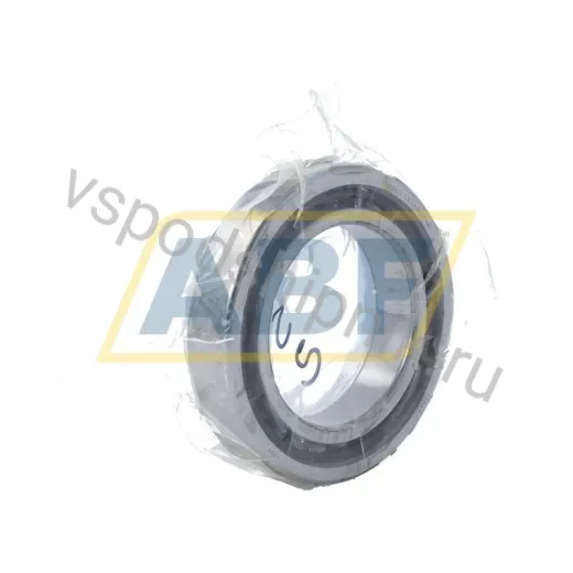 Подшипник шариковый радиально-упорный однорядный 7012CEGA/HCP4A SKF