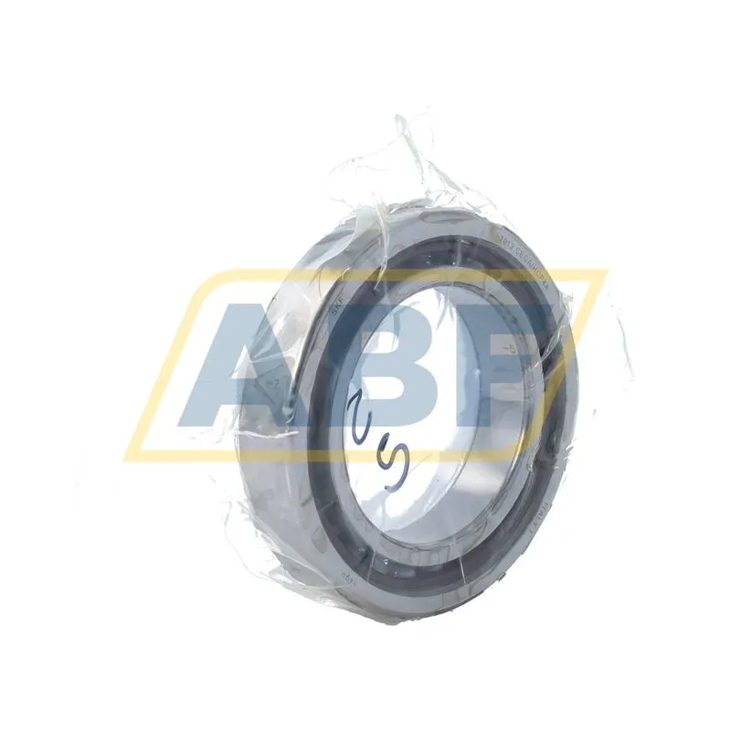 Подшипник шариковый радиально-упорный однорядный 7012CEGA/HCP4A SKF 360