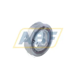 Подшипник шариковый радиально-упорный однорядный 7006ACEGA/HCP4A SKF