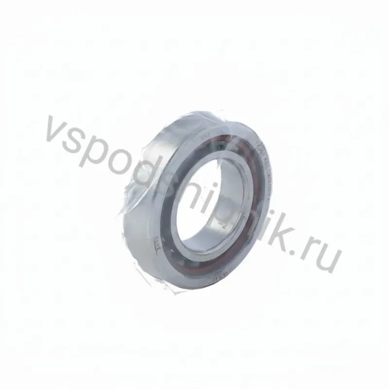 Подшипник шариковый радиально-упорный однорядный 7006ACEGA/HCP4A SKF 360