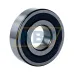 Подшипник шариковый радиальный однорядный 6306-2LS2/C5/246560AA SKF
