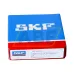 Подшипник шариковый радиальный однорядный 6306-2LS2/C5/246560AA SKF