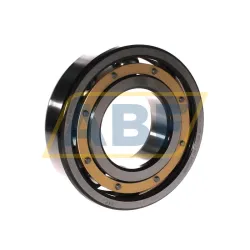 Подшипник шариковый радиальный однорядный 6313M/C3S0VQ335 SKF