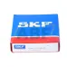 Подшипник шариковый радиальный однорядный 6306-2Z/C4GJN SKF