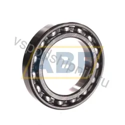 Подшипник шариковый радиальный однорядный XLJ2.1/2J RHP