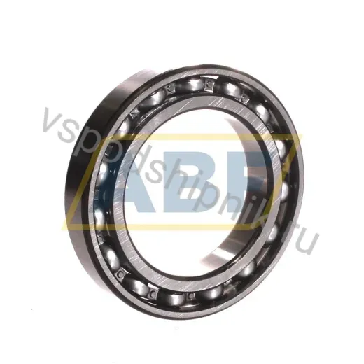 Подшипник шариковый радиальный однорядный XLJ2.1/2J RHP 63.5×98.43×17.46 мм