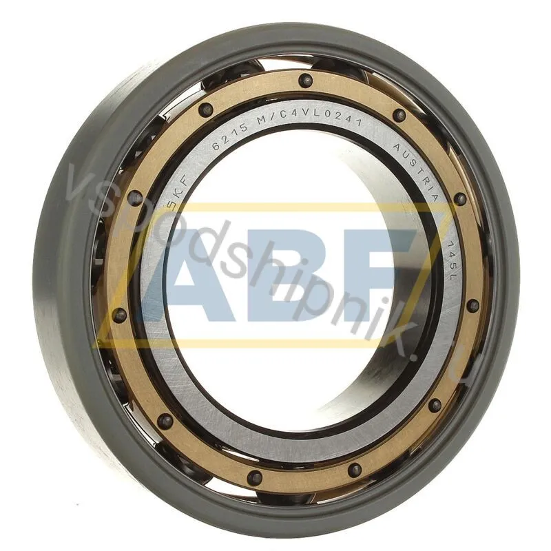 Шариковый подшипник 6215M/C4VL0241 SKF 360