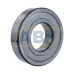 Подшипник шариковый радиальный однорядный 6314-ZZ-C3 Timken