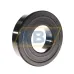 Подшипник шариковый радиальный однорядный 6312-ZZ Timken