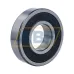 Подшипник шариковый радиальный однорядный 6309-2RS Timken