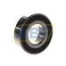 Подшипник радиально-упорный шариковый 7206BE-2RZP SKF