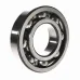 Подшипник шариковый радиальный однорядный 6317 Timken