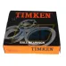 Подшипник шариковый радиальный однорядный 6317 Timken