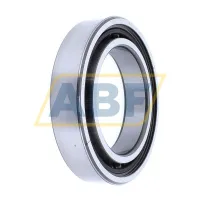 Подшипник шариковый радиально-упорный однорядный 7012FE/HCP4AH1DBG8 SKF