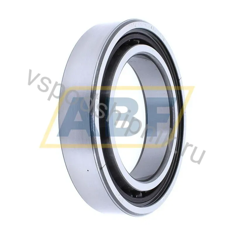 Подшипник шариковый радиально-упорный однорядный 7012FE/HCP4AH1DBG8 SKF 360