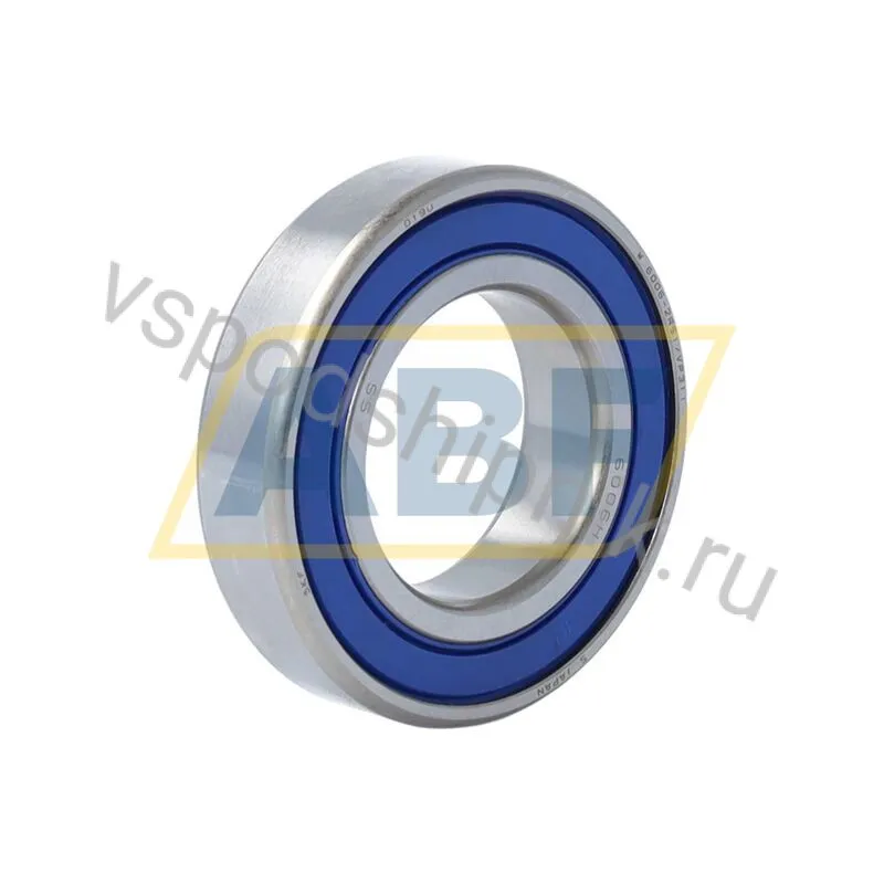 Шариковый подшипник W6006-2RS1/VP311 SKF 360