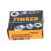 Шариковый подшипник 6001H-2RS/FVSL613 Timken