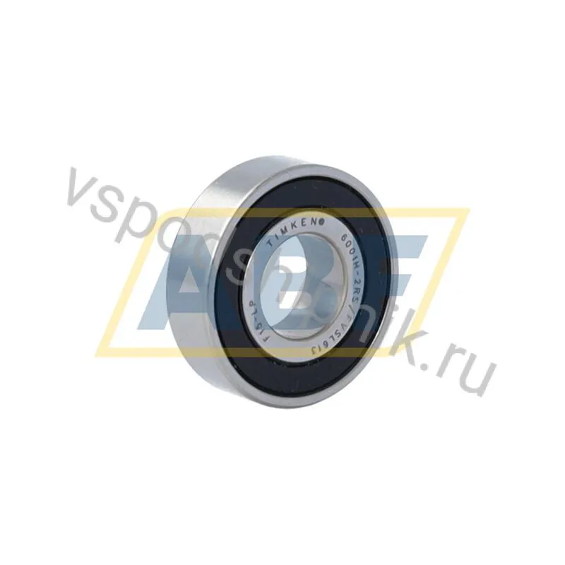 Шариковый подшипник 6001H-2RS/FVSL613 Timken 360